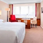 Sheraton Muenchen Westpark Hotel