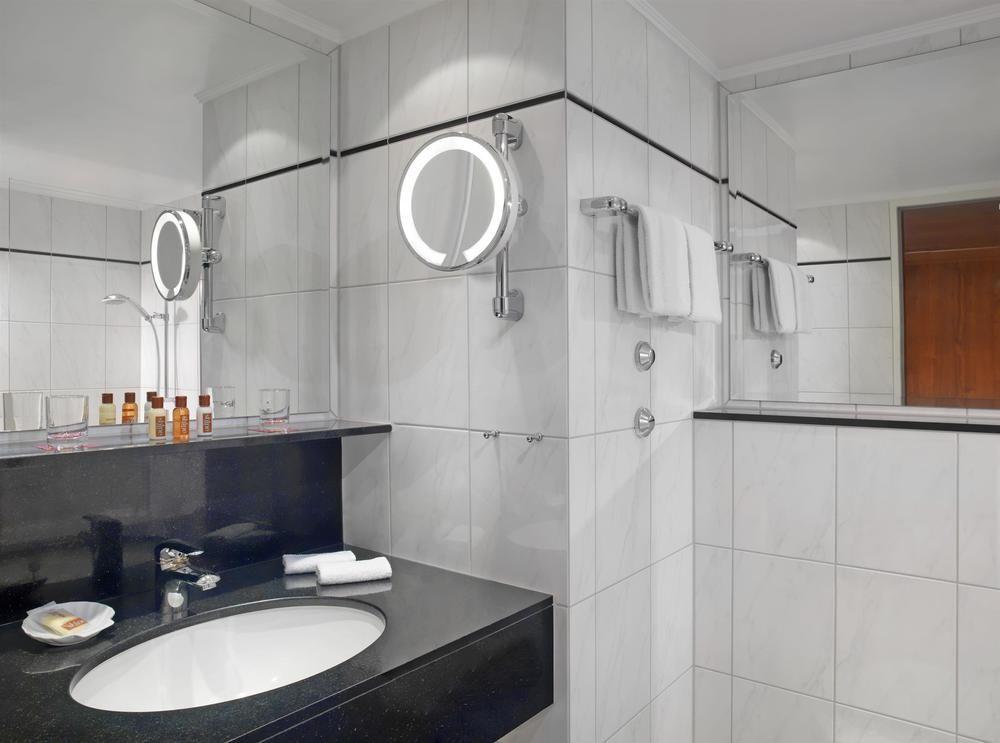 Sheraton Westpark Munich