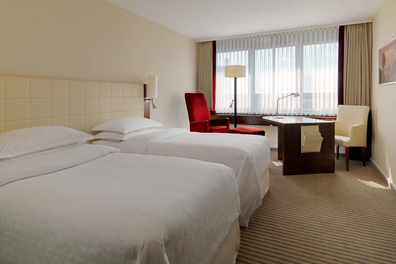 Sheraton Westpark Hotel Munich