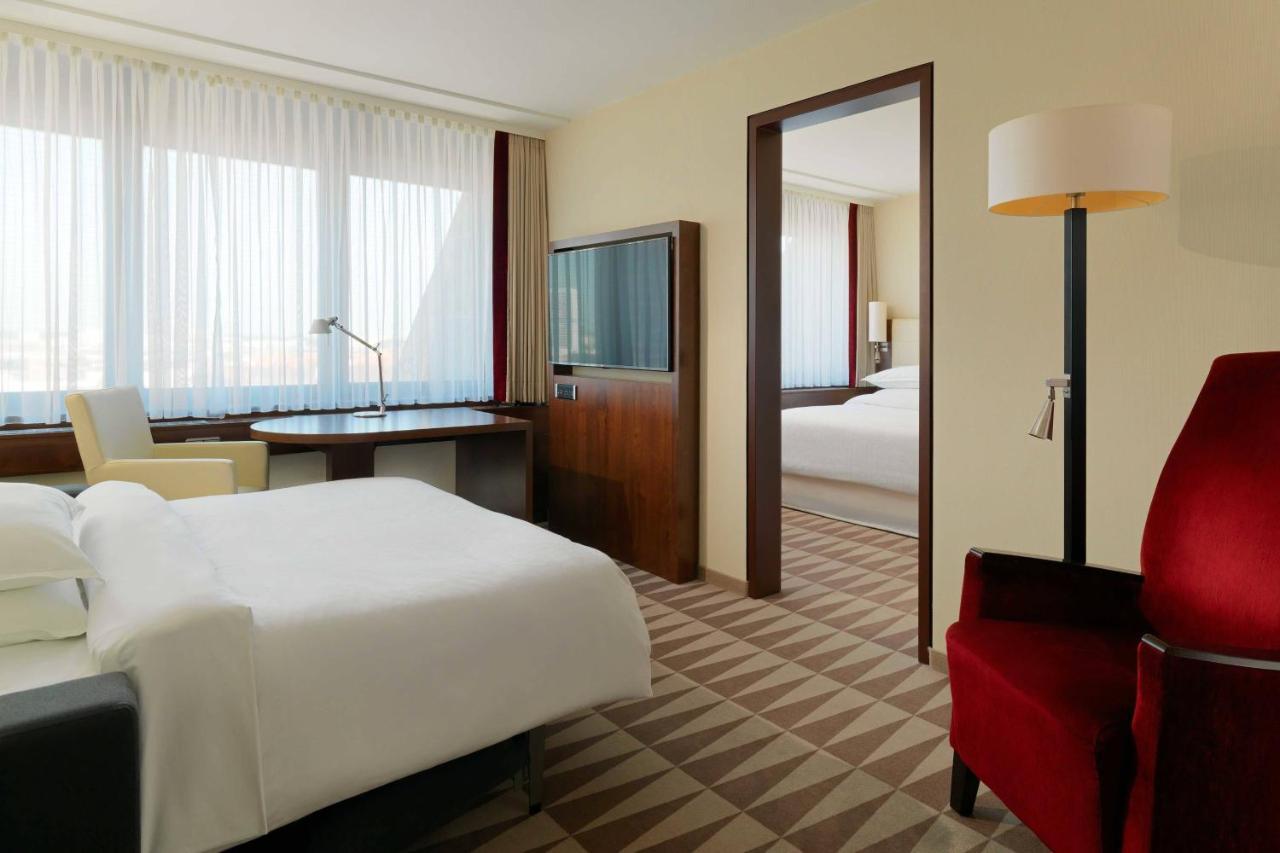 Sheraton Westpark Munich