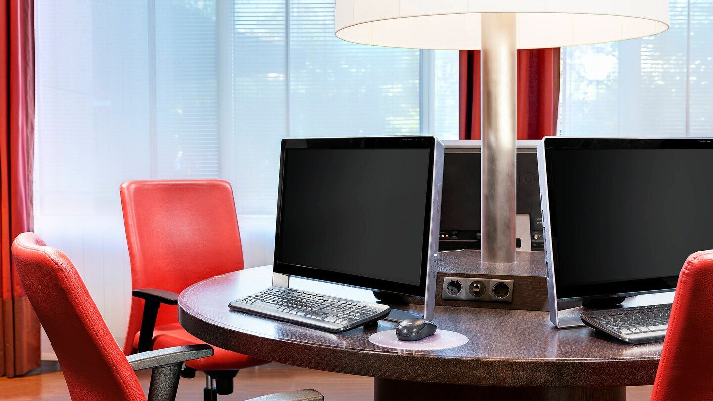 Sheraton Westpark Munich