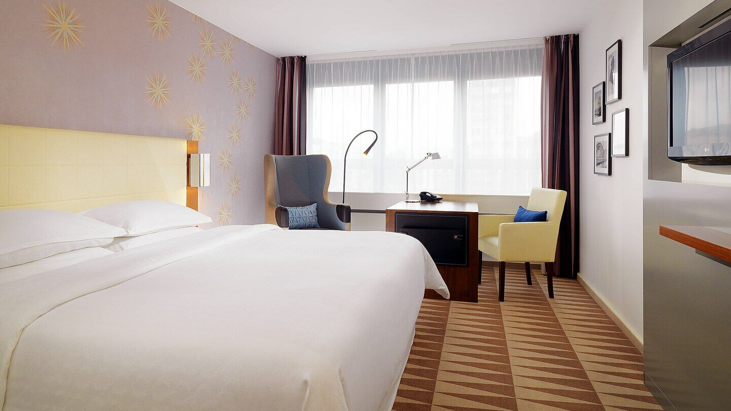 Sheraton Westpark Munich